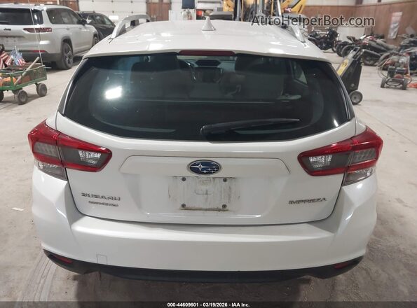 4S3GTAD69N3726620 2022 SUBARU IMPREZA White 