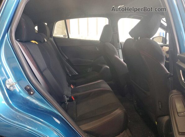 4S3GTAM63K3714667 2019 SUBARU IMPREZA Синий 