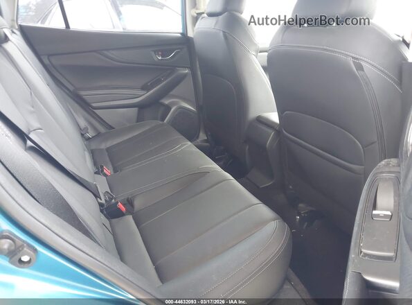 4S3GTAS66K3733488 2019 SUBARU IMPREZA Blue 