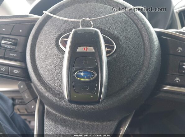 4S3GTAS66K3733488 2019 SUBARU IMPREZA Blue 