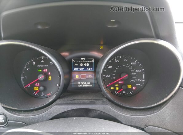 4S4BSAACXJ3392787 2018 SUBARU OUTBACK Blue Հետևի նստատեղերի տեսք