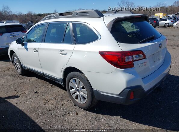 4S4BSABC0K3367414 2019 SUBARU OUTBACK White 
