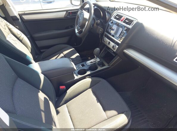 4S4BSABC0K3367414 2019 SUBARU OUTBACK White 