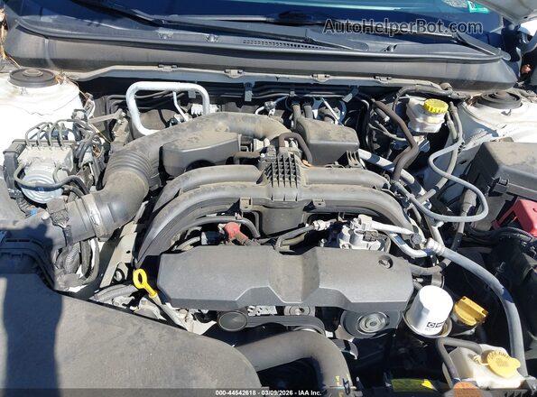 4S4BSABC0K3367414 2019 SUBARU OUTBACK White 