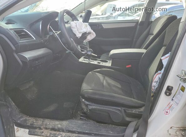 4S4BSABC1K3358219 2019 SUBARU OUTBACK White 