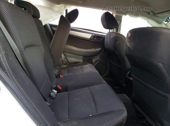 4S4BSABC1K3358219 2019 SUBARU OUTBACK White 