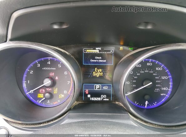 4S4BSABC2K3291906 2019 SUBARU OUTBACK Green Вид задніх сидінь