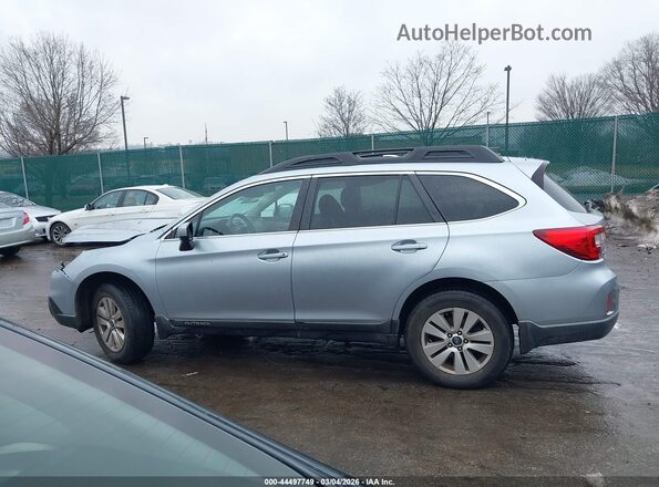 4S4BSADC3H3248729 2017 SUBARU OUTBACK Silver 