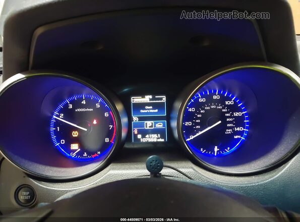 4S4BSADC5J3254537 2018 SUBARU OUTBACK Gray Vista de los asientos traseros