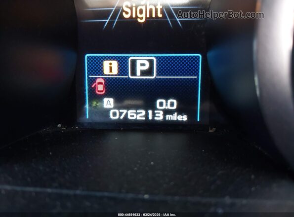 4S4BSAFC0H3386418 2017 SUBARU OUTBACK Red 