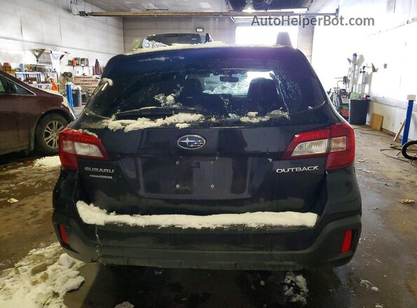 4S4BSAFC0K3332365 2019 SUBARU OUTBACK Black 
