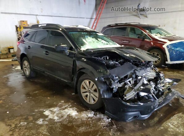 4S4BSAFC0K3332365 2019 SUBARU OUTBACK Black 