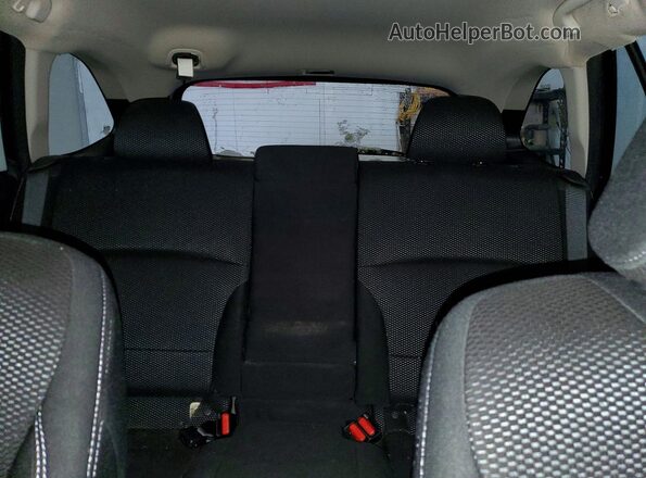4S4BSAFC0K3332365 2019 SUBARU OUTBACK Black 
