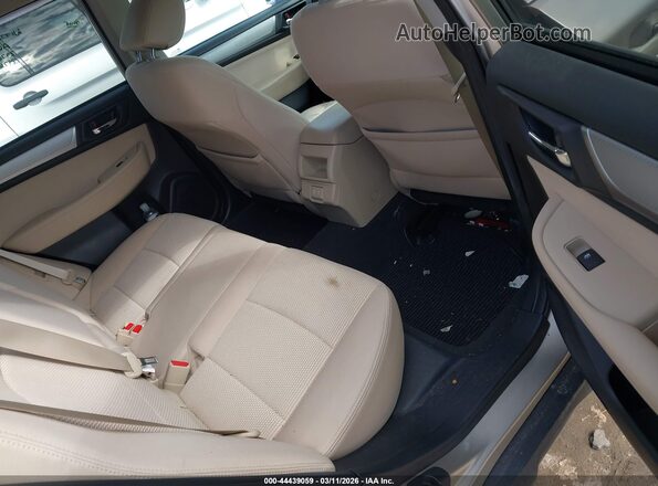 4S4BSAFC1K3216348 2019 SUBARU OUTBACK Silver VIN კოდის სტიკერის ხედი