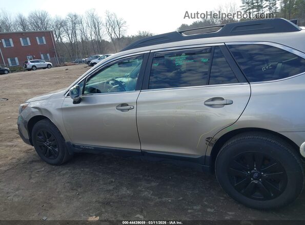 4S4BSAFC1K3216348 2019 SUBARU OUTBACK Silver სალონის 360-გრადუსიანი ხედი