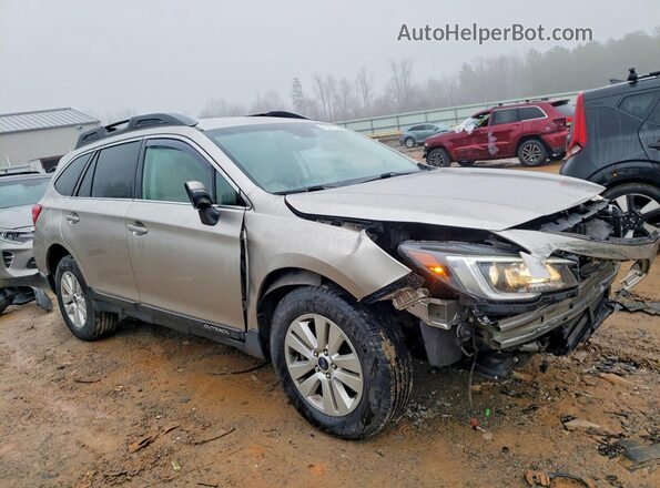 4S4BSAFC8K3266485 2019 SUBARU OUTBACK Серебряный 