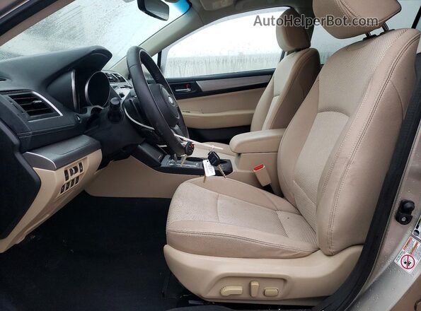 4S4BSAFC8K3266485 2019 SUBARU OUTBACK Серебряный 