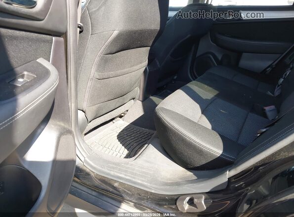 4S4BSAFC9H3332566 2017 SUBARU OUTBACK Black Вид наклейки з VIN-кодом