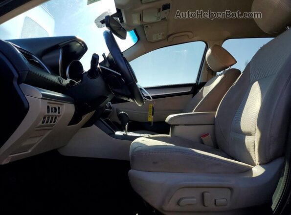 4S4BSAFC9K3360987 2019 SUBARU OUTBACK Brown 