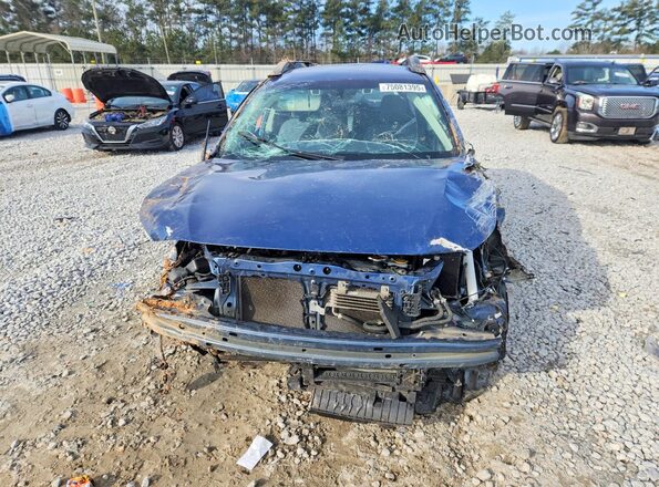 4S4BSAFCXK3338819 2019 SUBARU OUTBACK Blue 