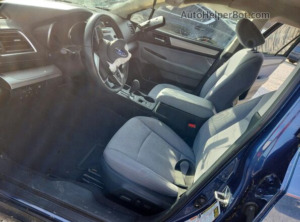 4S4BSAFCXK3338819 2019 SUBARU OUTBACK Blue 