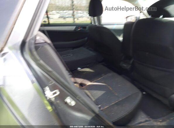4S4BSAHC0K3298487 2019 SUBARU OUTBACK Gray 