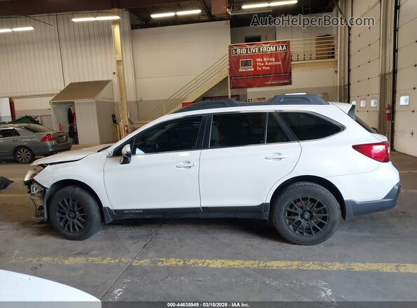 4S4BSAHC4K3212565 2019 SUBARU OUTBACK Белый 