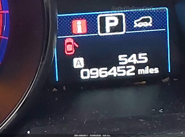 4S4BSAHC5K3274413 2019 SUBARU OUTBACK Red 
