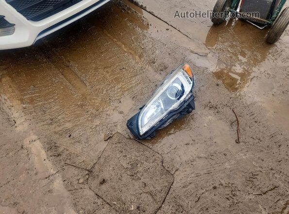 4S4BSAHC8G3215802 2016 SUBARU OUTBACK Синий Вид подкапотного пространства