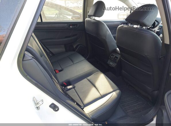 4S4BSAJC0K3343941 2019 SUBARU OUTBACK White 
