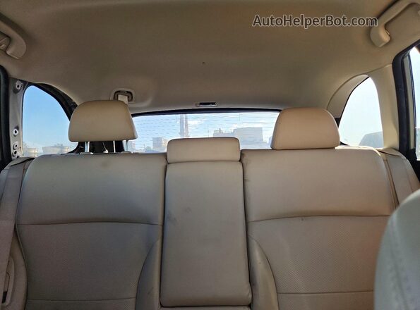 4S4BSANC1K3203889 2019 SUBARU OUTBACK Tan 