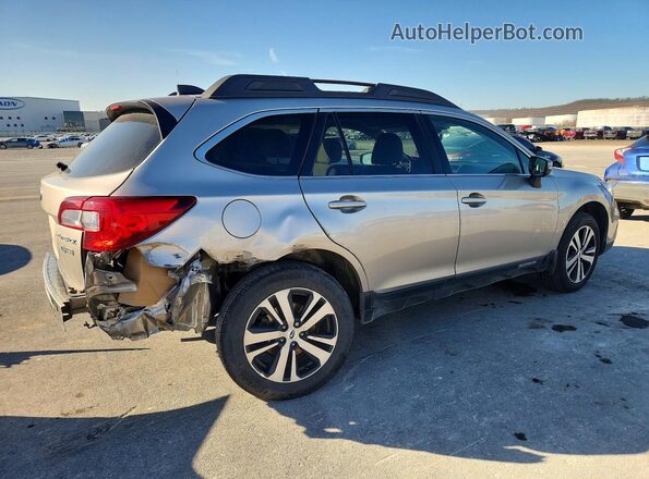 4S4BSANC1K3203889 2019 SUBARU OUTBACK Tan 