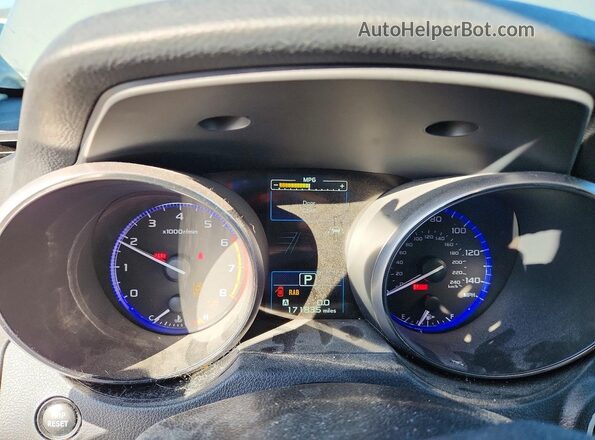 4S4BSANC1K3203889 2019 SUBARU OUTBACK Tan 