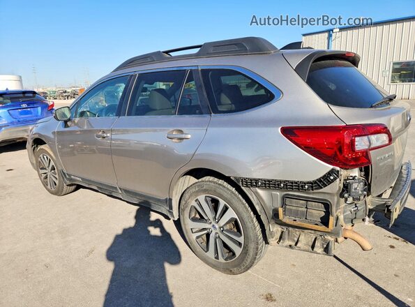 4S4BSANC1K3203889 2019 SUBARU OUTBACK Tan 