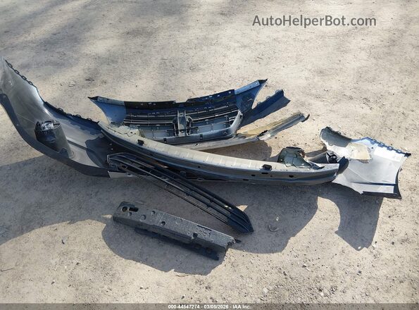 4S4BSANC2H3336878 2017 SUBARU OUTBACK Silver Вид щитка приладів