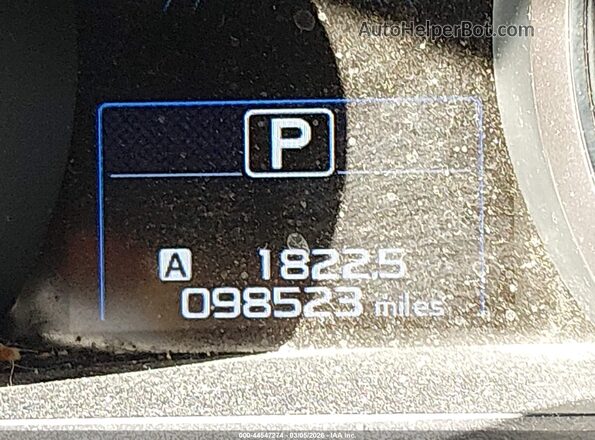 4S4BSANC2H3336878 2017 SUBARU OUTBACK Silver 