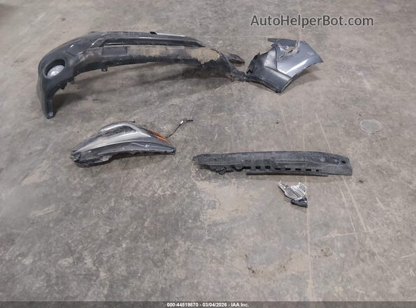 4S4BSANC3K3284300 2019 SUBARU OUTBACK Gray ხელსაწყოთა პანელის ხედი