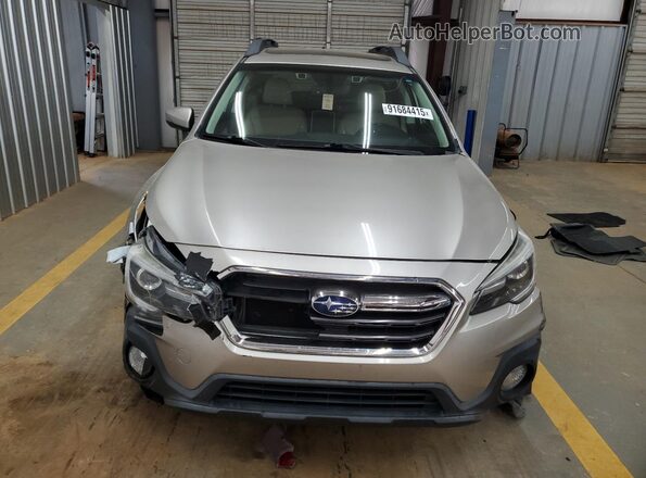 4S4BSANC5J3294633 2018 SUBARU OUTBACK Beige 