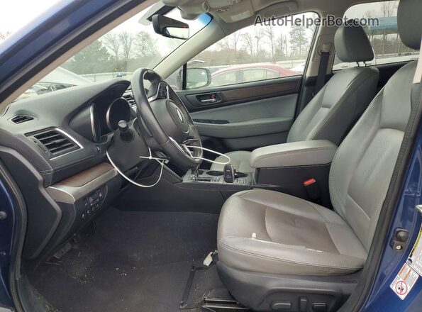 4S4BSANC7K3380317 2019 SUBARU OUTBACK Blue 