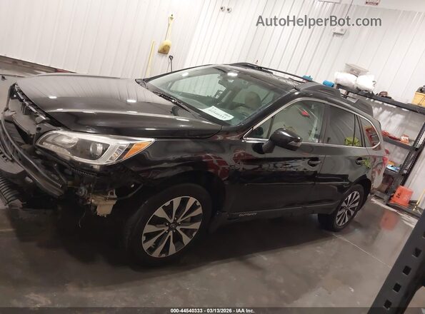 4S4BSANC8H3237112 2017 SUBARU OUTBACK Black 