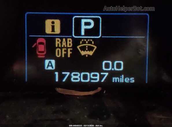 4S4BSANC8H3237112 2017 SUBARU OUTBACK Black 