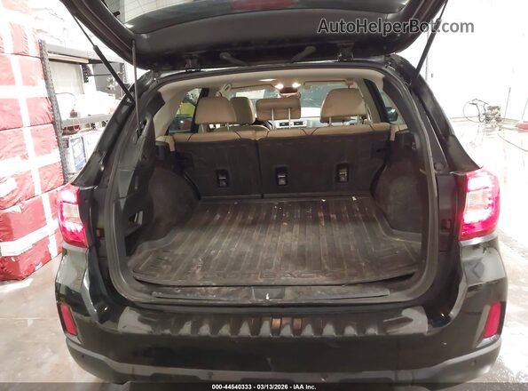 4S4BSANC8H3237112 2017 SUBARU OUTBACK Black 