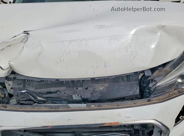 4S4BSANC9J3376543 2018 SUBARU OUTBACK White Շարժիչի բաժամունքի տեսք