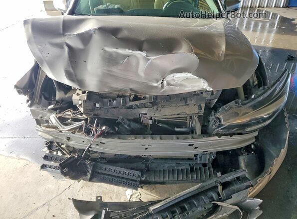 4S4BSANC9K3294233 2019 SUBARU OUTBACK Silver 