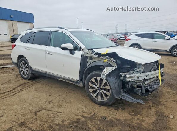 4S4BSATC2K3303566 2019 SUBARU OUTBACK White 