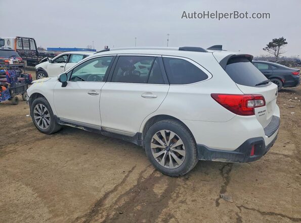 4S4BSATC2K3303566 2019 SUBARU OUTBACK White 