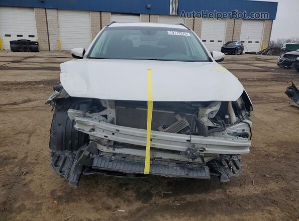 4S4BSATC2K3303566 2019 SUBARU OUTBACK White 