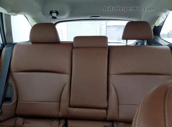 4S4BSATC9K3322700 2019 SUBARU OUTBACK Белый 