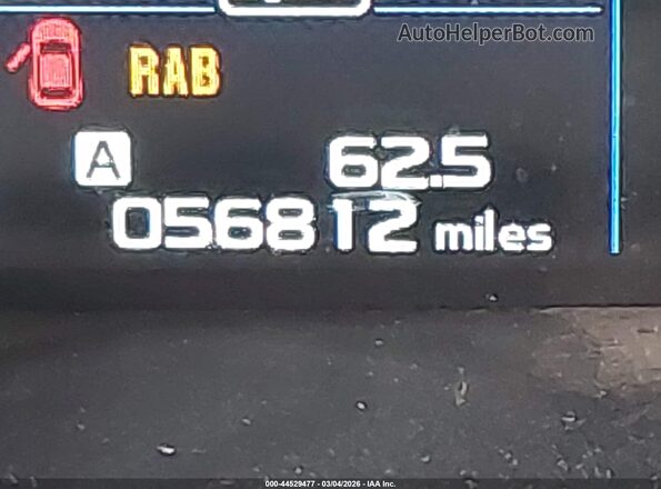 4S4BSENC3K3366003 2019 SUBARU OUTBACK Brown 