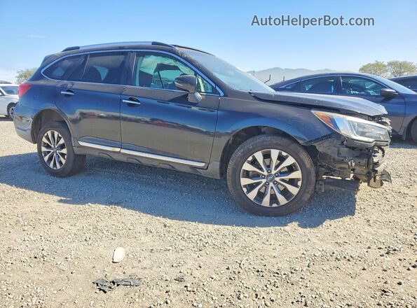 4S4BSETC4K3214721 2019 SUBARU OUTBACK Black 